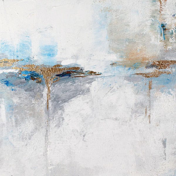 Erin Ashley: Sunrise by Radiana Christova