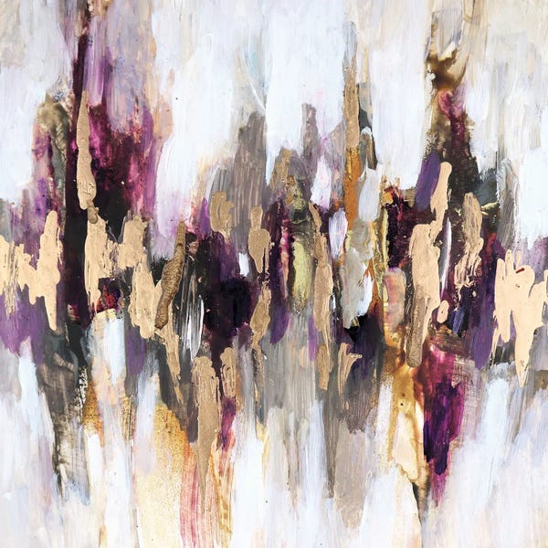 Erin Ashley: Abstract 6423 by Radiana Christova