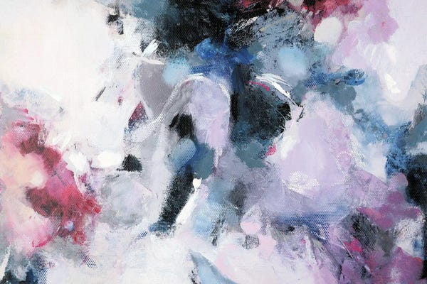 Erin Ashley: Abstract 6555 by Radiana Christova