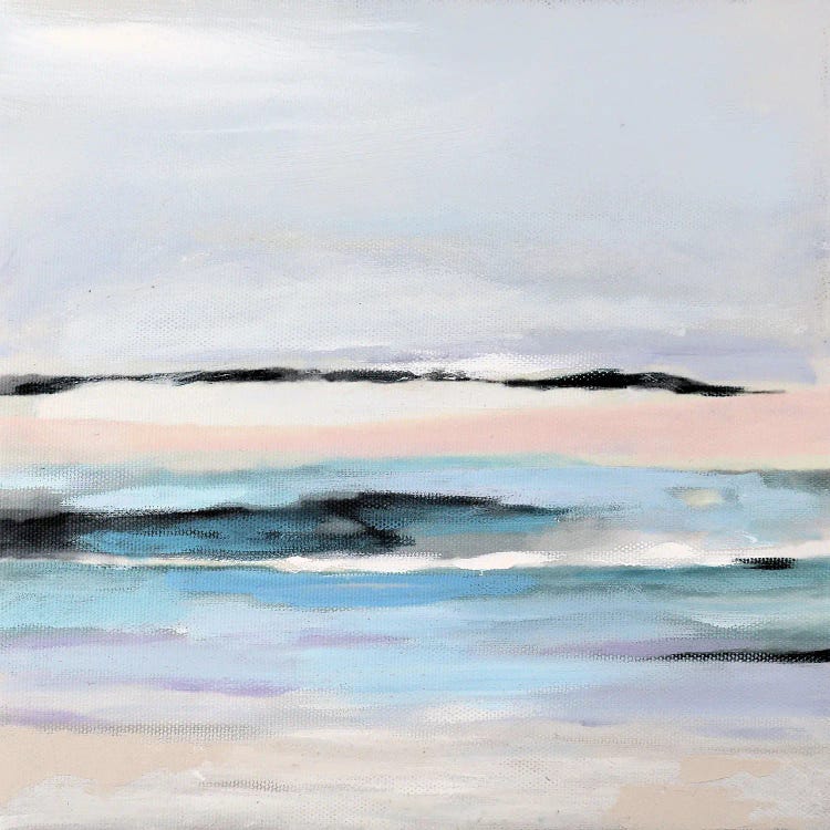 Abstract Seascape