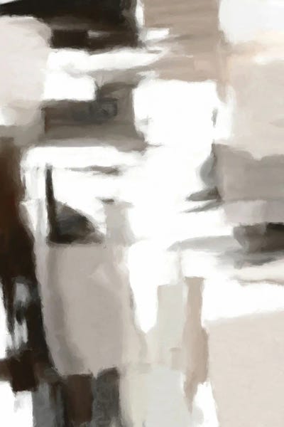 Erin Ashley: Abstract 1121 by Radiana Christova