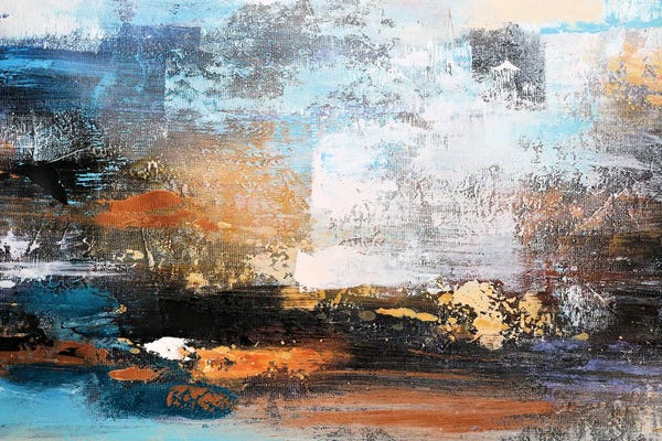 Erin Ashley: Warm Sunset by Radiana Christova