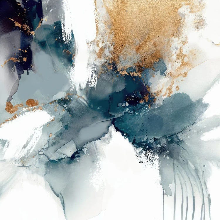 Rainy Day I by Radiana Christova wall art