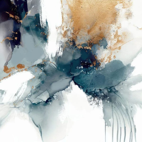 Erin Ashley: Rainy Day I by Radiana Christova