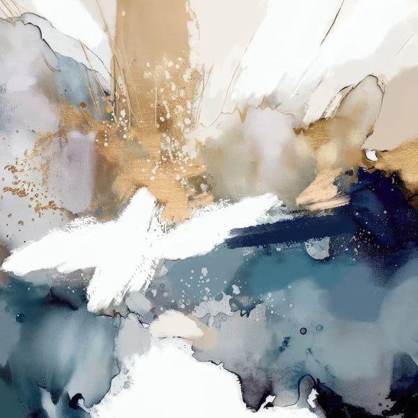 Erin Ashley: Rainy Day III by Radiana Christova