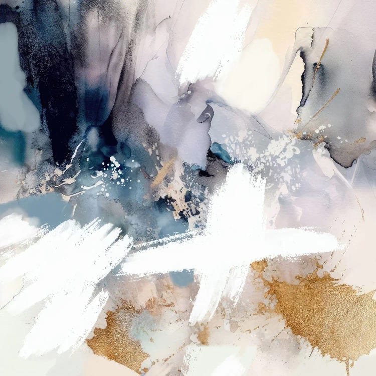Rainy Day IV by Radiana Christova wall art