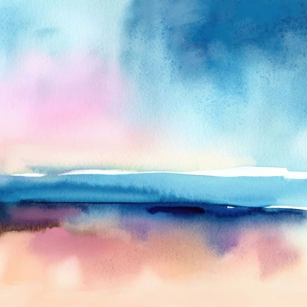 Erin Ashley: Colorscape Unveiled I by Radiana Christova