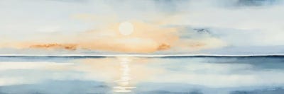 Touch Of Serenity by Radiana Christova multi panel art