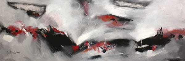 Office: Emotions by Radiana Christova