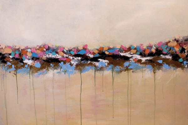 Erin Ashley: Emotions In Color by Radiana Christova