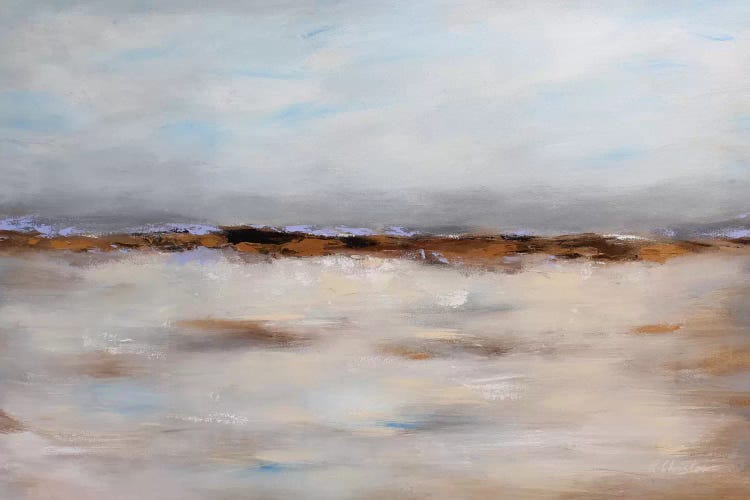 Harmonious Memories by Radiana Christova wall art