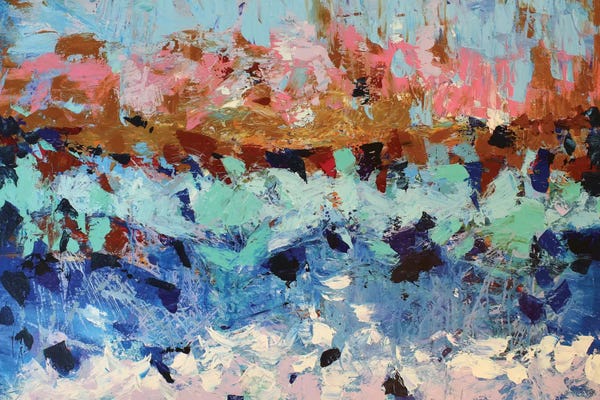 Erin Ashley: Harmony by Radiana Christova