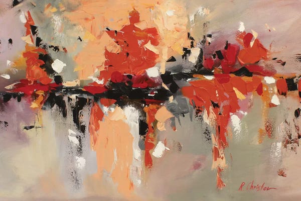 Erin Ashley: Joy by Radiana Christova