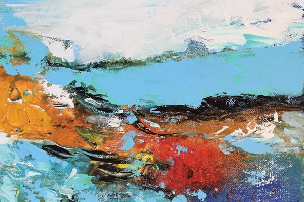 Erin Ashley: Lakeview by Radiana Christova