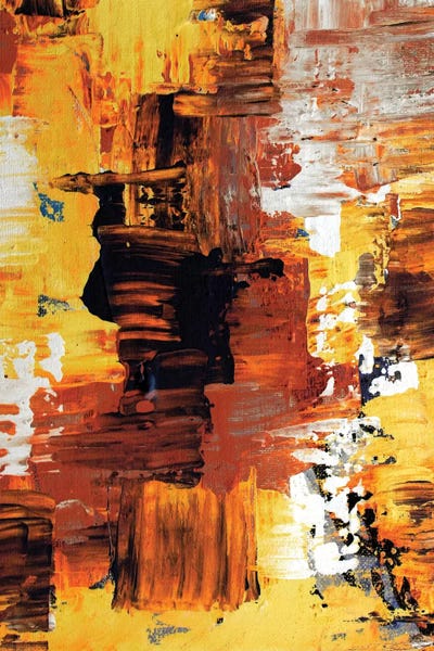 Erin Ashley: Light by Radiana Christova