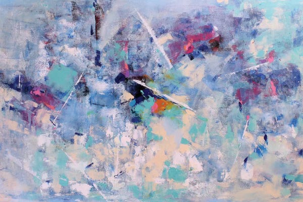 Erin Ashley: Melody II by Radiana Christova