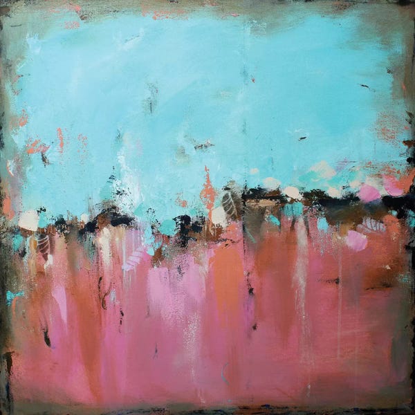 Erin Ashley: Morning Walk by Radiana Christova