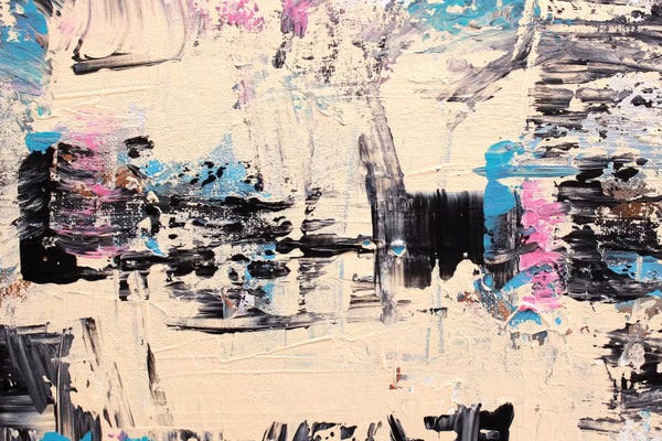 Erin Ashley: Music Notes by Radiana Christova