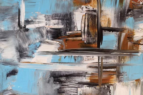 Erin Ashley: On The Lake by Radiana Christova