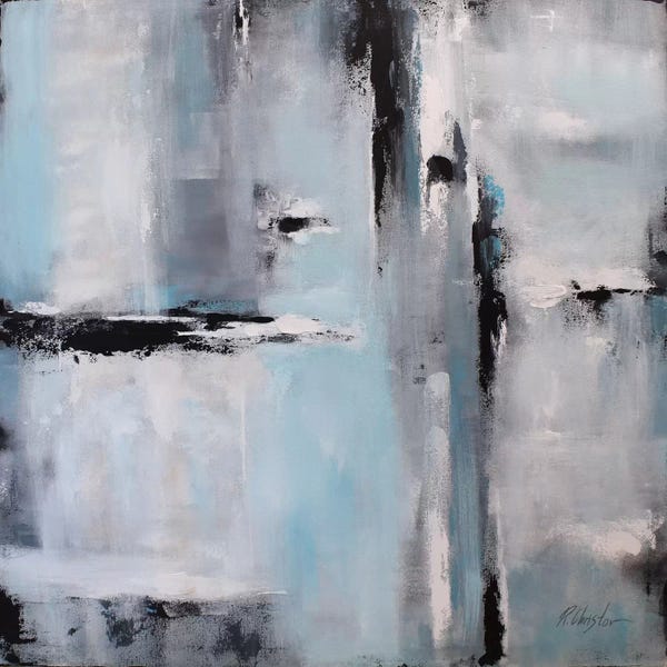 Erin Ashley: Rain by Radiana Christova