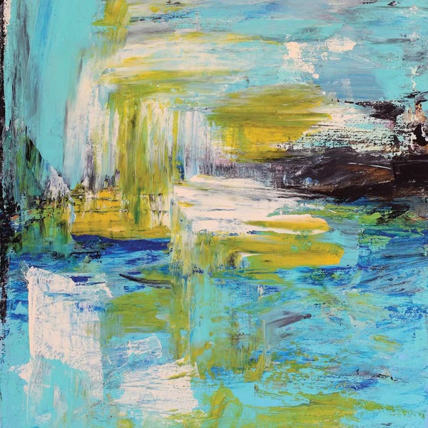 Erin Ashley: Summer Afternoon by Radiana Christova