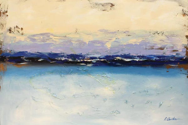 Erin Ashley: Summer Memories by Radiana Christova