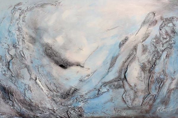 Radiana Christova: Tranquility by Radiana Christova