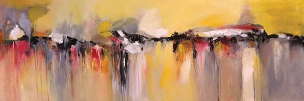 Erin Ashley: Warm Rain by Radiana Christova