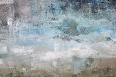 Balance II by Radiana Christova art print