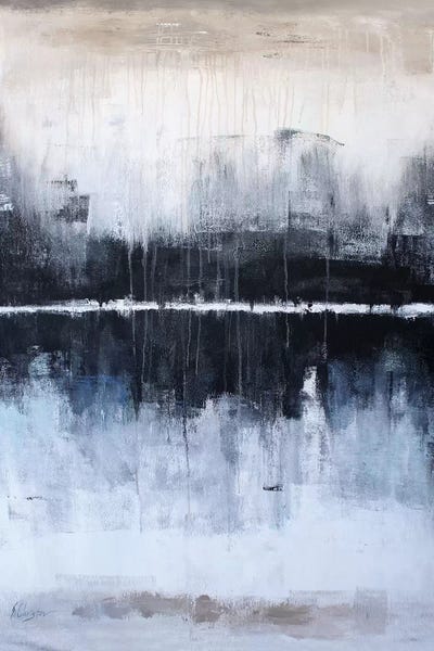 Radiana Christova: Horizon II by Radiana Christova