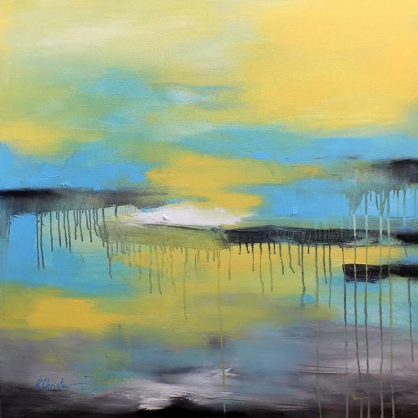 Erin Ashley: Rainy Mood by Radiana Christova