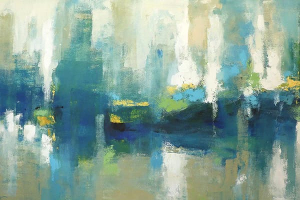 Erin Ashley: Morning by Radiana Christova