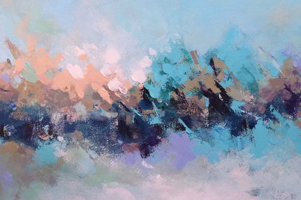 Erin Ashley: Positive Thoughts by Radiana Christova