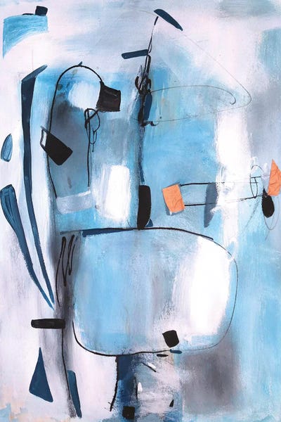 Erin Ashley: Under Water by Radiana Christova