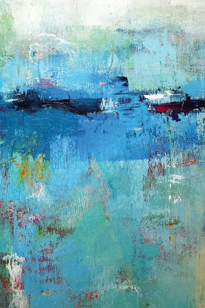 Erin Ashley: Happy Memories II by Radiana Christova