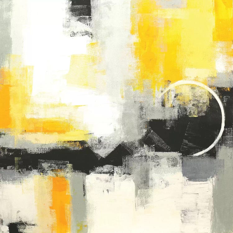 Fresh Start I by Radiana Christova canvas print