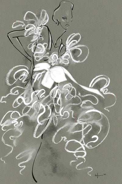 Elly Azizian: A New Couture I by Elly Azizian