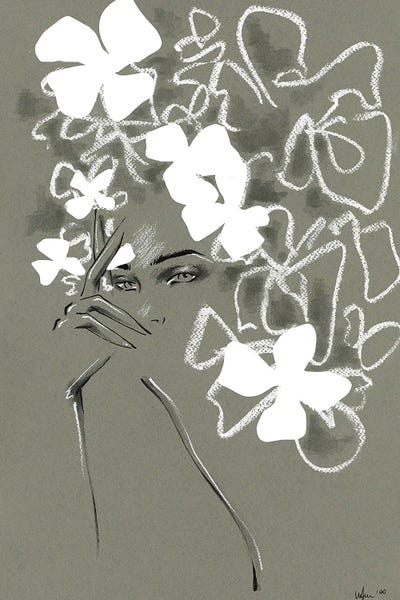 Elly Azizian: A New Couture V by Elly Azizian