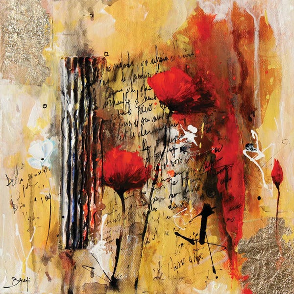 Eric Bruni: Emotion by Eric Bruni