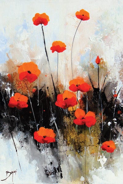 Renaissance by Eric Bruni framed wall art