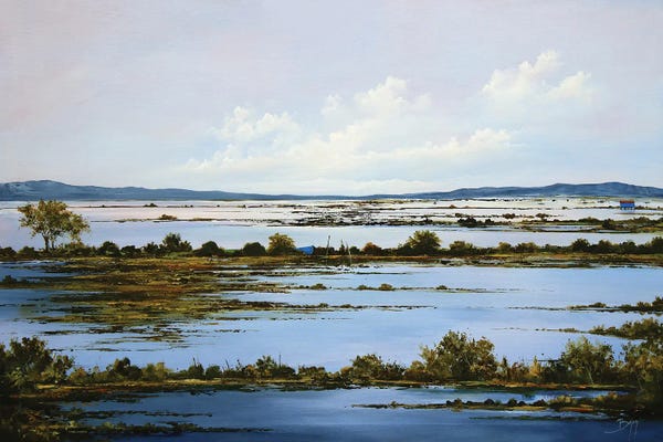 Eric Bruni: Memories Of A Khmer Landscape by Eric Bruni