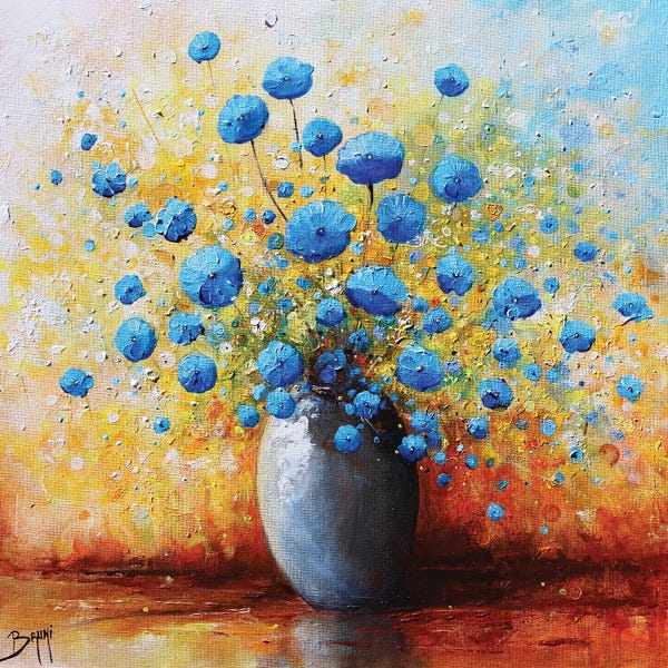 Blue Rhapsody