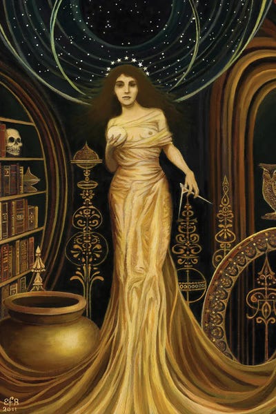 Urania: The Muse Of Philosophy And Astronomy