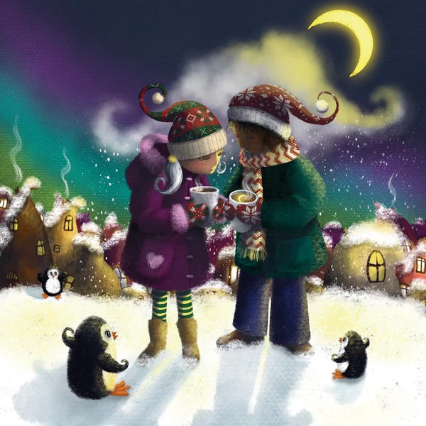 Season Greetings