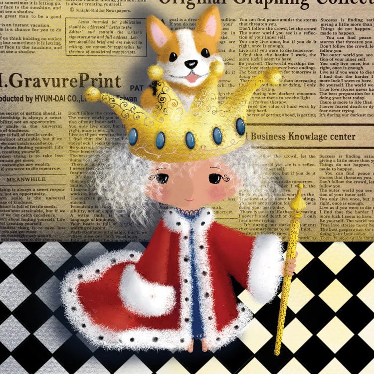 The Queen
