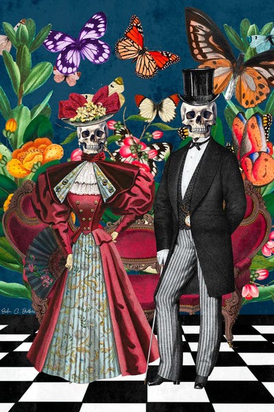 Love Is Eternal: Juntos Hasta El Final by Erika C. Brothers