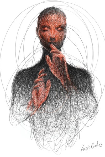 Inner Fire
