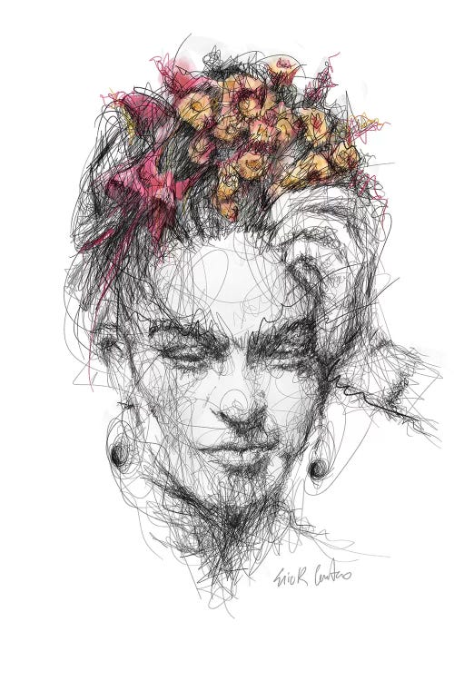 Frida