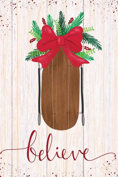 Rustic Holiday IV