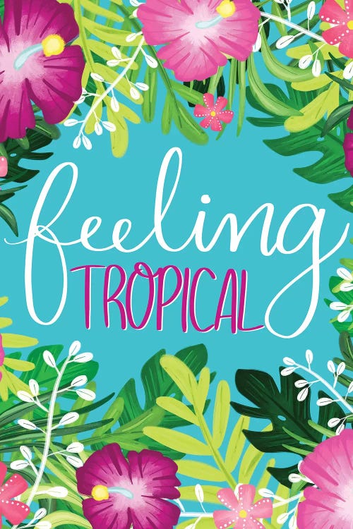 Tropical Paradise II